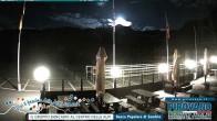 Archiv Foto Webcam Passhöhe Stilfserjoch 23:00