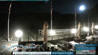 Archiv Foto Webcam Passhöhe Stilfserjoch 01:00