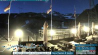Archiv Foto Webcam Passhöhe Stilfserjoch 03:00
