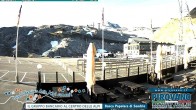 Archiv Foto Webcam Passhöhe Stilfserjoch 05:00