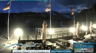 Archiv Foto Webcam Passhöhe Stilfserjoch 03:00