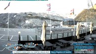Archiv Foto Webcam Passhöhe Stilfserjoch 05:00