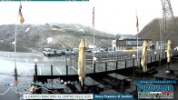 Archiv Foto Webcam Passhöhe Stilfserjoch 07:00