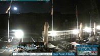 Archiv Foto Webcam Passhöhe Stilfserjoch 23:00
