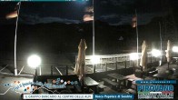 Archiv Foto Webcam Passhöhe Stilfserjoch 01:00