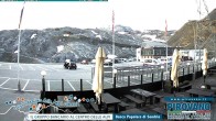 Archiv Foto Webcam Passhöhe Stilfserjoch 05:00
