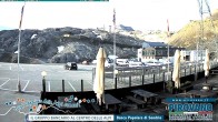 Archiv Foto Webcam Passhöhe Stilfserjoch 06:00