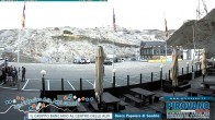Archiv Foto Webcam Passhöhe Stilfserjoch 17:00