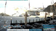 Archiv Foto Webcam Passhöhe Stilfserjoch 19:00
