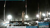 Archiv Foto Webcam Passhöhe Stilfserjoch 21:00