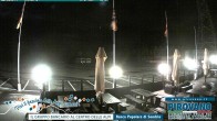 Archiv Foto Webcam Passhöhe Stilfserjoch 23:00