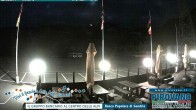 Archiv Foto Webcam Passhöhe Stilfserjoch 03:00