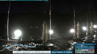 Archived image Webcam Mountain Pass Stilfserjoch, Bormio 03:00