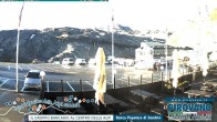 Archived image Webcam Mountain Pass Stilfserjoch, Bormio 05:00