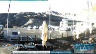 Archived image Webcam Mountain Pass Stilfserjoch, Bormio 06:00