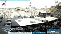 Archived image Webcam Mountain Pass Stilfserjoch, Bormio 13:00