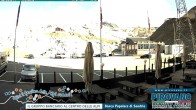 Archived image Webcam Mountain Pass Stilfserjoch, Bormio 17:00