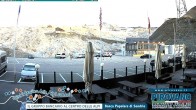 Archived image Webcam Mountain Pass Stilfserjoch, Bormio 19:00