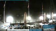 Archived image Webcam Mountain Pass Stilfserjoch, Bormio 21:00
