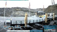 Archiv Foto Webcam Passhöhe Stilfserjoch 05:00