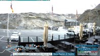 Archiv Foto Webcam Passhöhe Stilfserjoch 06:00