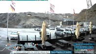 Archiv Foto Webcam Passhöhe Stilfserjoch 07:00