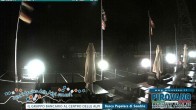 Archiv Foto Webcam Passhöhe Stilfserjoch 23:00