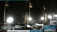 Archiv Foto Webcam Passhöhe Stilfserjoch 01:00