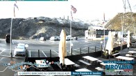 Archiv Foto Webcam Passhöhe Stilfserjoch 06:00