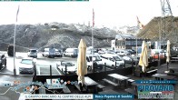Archiv Foto Webcam Passhöhe Stilfserjoch 07:00