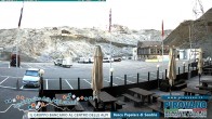 Archiv Foto Webcam Passhöhe Stilfserjoch 19:00