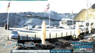 Archiv Foto Webcam Passhöhe Stilfserjoch 06:00