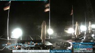 Archiv Foto Webcam Passhöhe Stilfserjoch 23:00