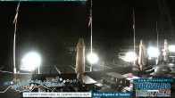 Archiv Foto Webcam Passhöhe Stilfserjoch 01:00