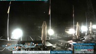 Archiv Foto Webcam Passhöhe Stilfserjoch 03:00