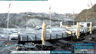 Archiv Foto Webcam Passhöhe Stilfserjoch 05:00