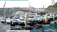 Archiv Foto Webcam Passhöhe Stilfserjoch 07:00