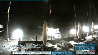 Archiv Foto Webcam Passhöhe Stilfserjoch 21:00