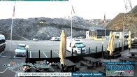 Archiv Foto Webcam Passhöhe Stilfserjoch 05:00