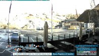Archived image Webcam Mountain Pass Stilfserjoch, Bormio 17:00