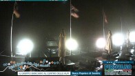 Archiv Foto Webcam Passhöhe Stilfserjoch 01:00