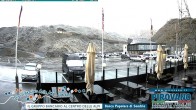 Archiv Foto Webcam Passhöhe Stilfserjoch 07:00