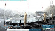 Archiv Foto Webcam Passhöhe Stilfserjoch 09:00