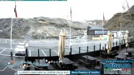 Archiv Foto Webcam Passhöhe Stilfserjoch 17:00