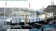 Archiv Foto Webcam Passhöhe Stilfserjoch 19:00