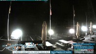 Archiv Foto Webcam Passhöhe Stilfserjoch 01:00