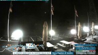 Archiv Foto Webcam Passhöhe Stilfserjoch 03:00