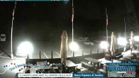 Archiv Foto Webcam Passhöhe Stilfserjoch 23:00