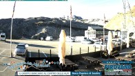 Archiv Foto Webcam Passhöhe Stilfserjoch 06:00
