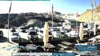 Archiv Foto Webcam Passhöhe Stilfserjoch 07:00